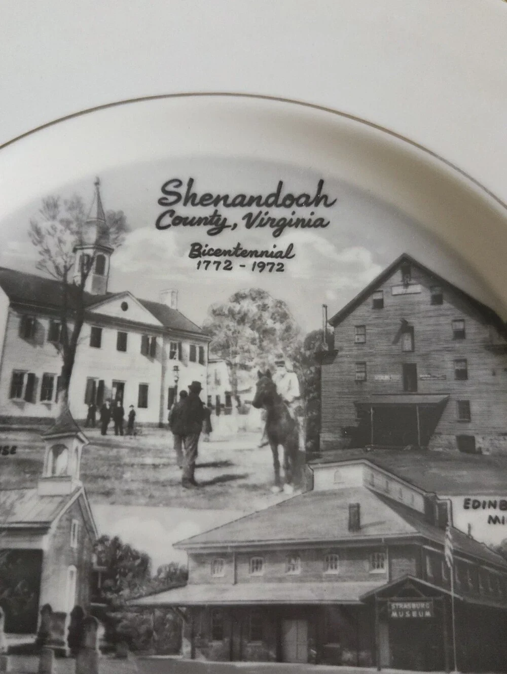 N/A classic shenandoah